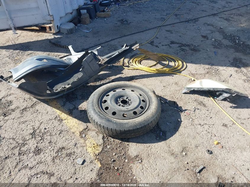 2008 Saturn Aura Xe VIN: 1G8ZS57N38F108812 Lot: 43960810