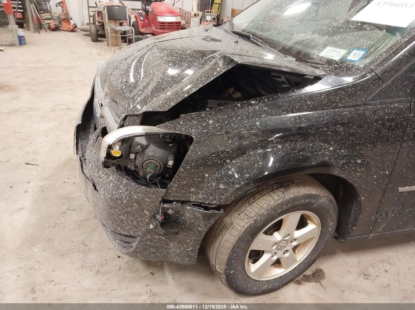 2010 Dodge Grand Caravan Sxt VIN: 2D4RN5D11AR355486 Lot: 43960811