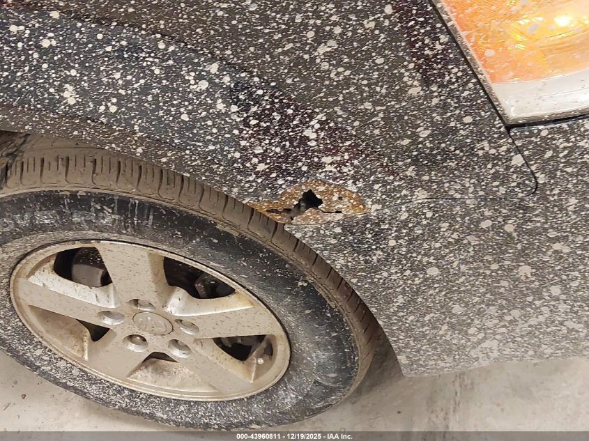 2010 Dodge Grand Caravan Sxt VIN: 2D4RN5D11AR355486 Lot: 43960811