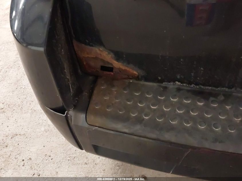 2010 Dodge Grand Caravan Sxt VIN: 2D4RN5D11AR355486 Lot: 43960811