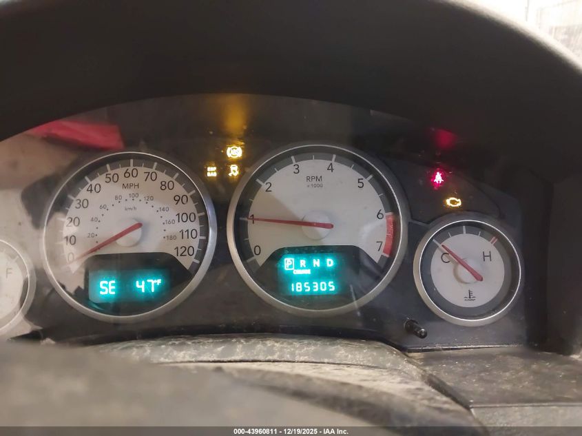 2010 Dodge Grand Caravan Sxt VIN: 2D4RN5D11AR355486 Lot: 43960811