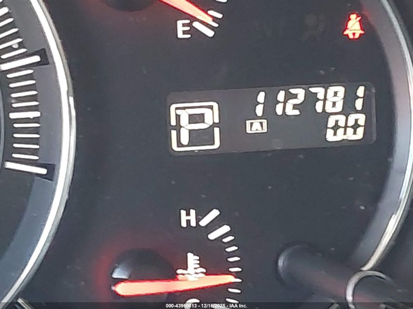 2012 Nissan Maxima 3.5 Sv VIN: 1N4AA5AP9CC859722 Lot: 43960813