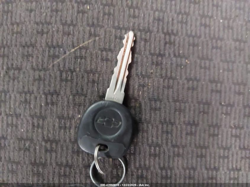 2010 Chevrolet Impala Lt VIN: 2G1WB5EK0A1181269 Lot: 43960815