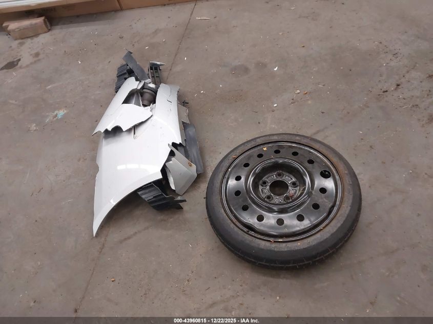 2010 Chevrolet Impala Lt VIN: 2G1WB5EK0A1181269 Lot: 43960815