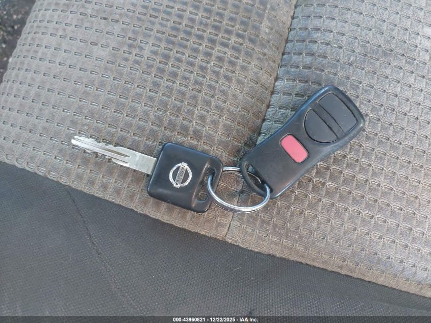 2010 Nissan Titan Pro-4X VIN: 1N6AA0CCXAN311976 Lot: 43960821