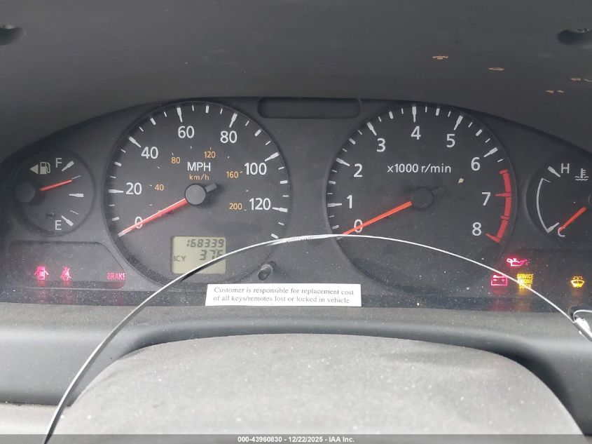 2006 Nissan Sentra 1.8S VIN: 3N1CB51A86L541873 Lot: 43960830