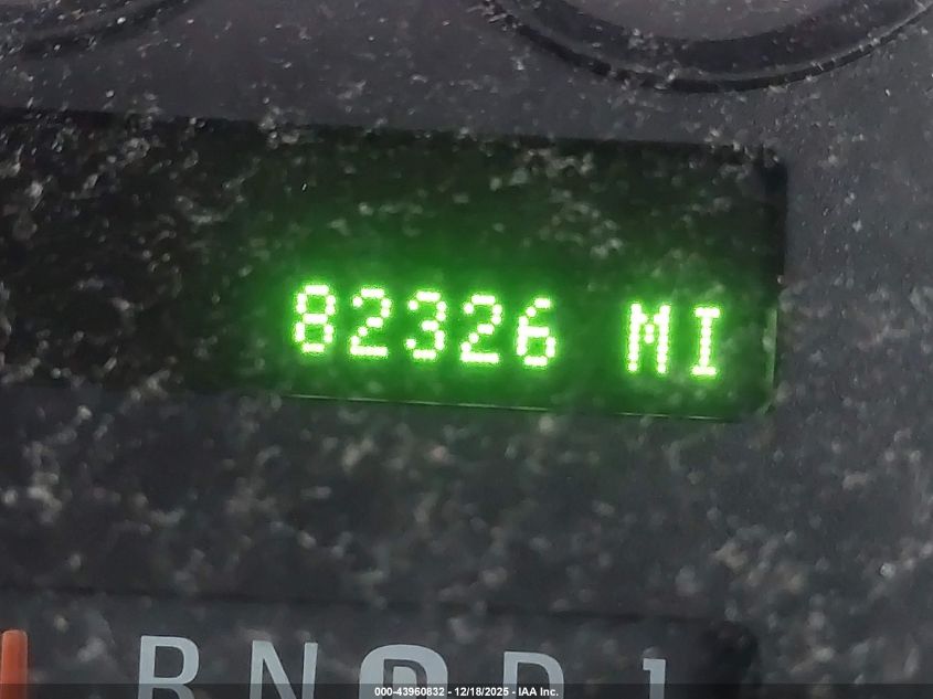 2004 Ford Taurus Lx VIN: 1FAFP52UX4A128254 Lot: 43960832