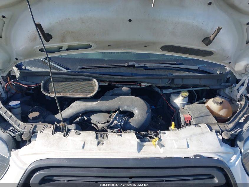 2018 Ford Transit-150 VIN: 1FTYE1ZM6JKA41349 Lot: 43960837