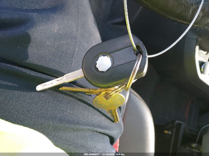 2018 Ford Transit-150 VIN: 1FTYE1ZM6JKA41349 Lot: 43960837