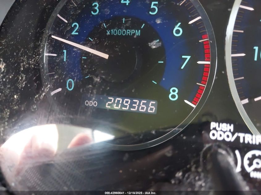 2007 Toyota Sienna Xle Limited VIN: 5TDBK22C97S001371 Lot: 43960841