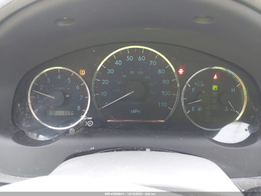 2007 Toyota Sienna Xle Limited VIN: 5TDBK22C97S001371 Lot: 43960841