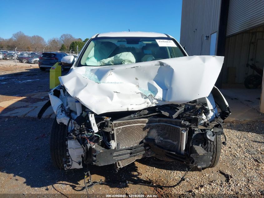 2020 Kia Sorento 2.4L L VIN: 5XYPG4A32LG673025 Lot: 43960845