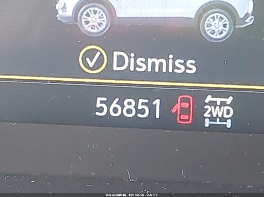 2022 Buick Encore Gx Awd Preferred VIN: KL4MMCSL7NB060524 Lot: 43960846