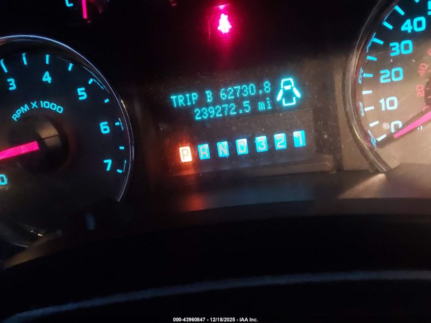 2010 Ford F-150 Fx4/Harley-Davidson/King Ranch/Lariat/Platinum/Xl/Xlt VIN: 1FTFW1EV6AKA89775 Lot: 43960847