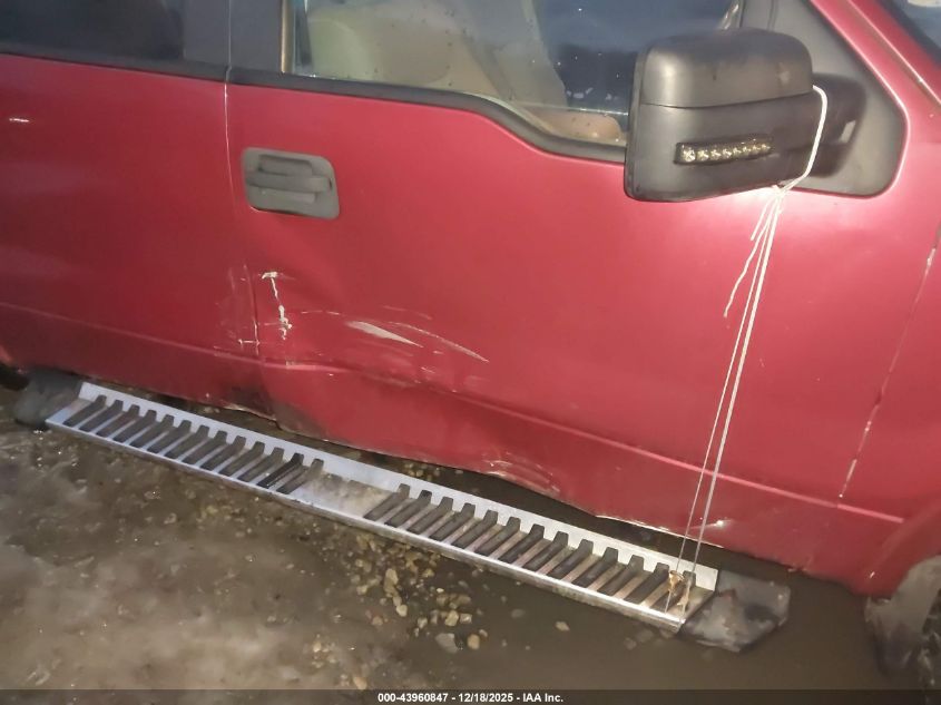 2010 Ford F-150 Fx4/Harley-Davidson/King Ranch/Lariat/Platinum/Xl/Xlt VIN: 1FTFW1EV6AKA89775 Lot: 43960847