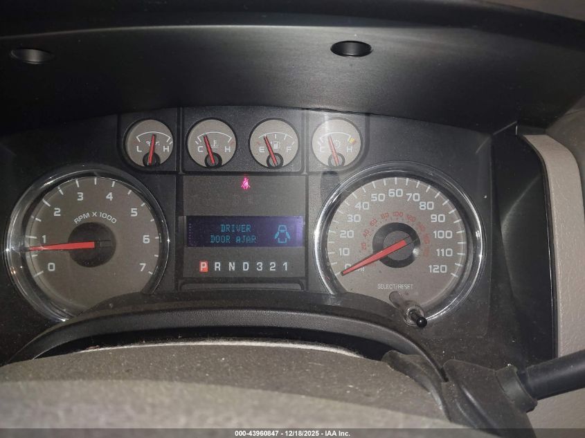 2010 Ford F-150 Fx4/Harley-Davidson/King Ranch/Lariat/Platinum/Xl/Xlt VIN: 1FTFW1EV6AKA89775 Lot: 43960847