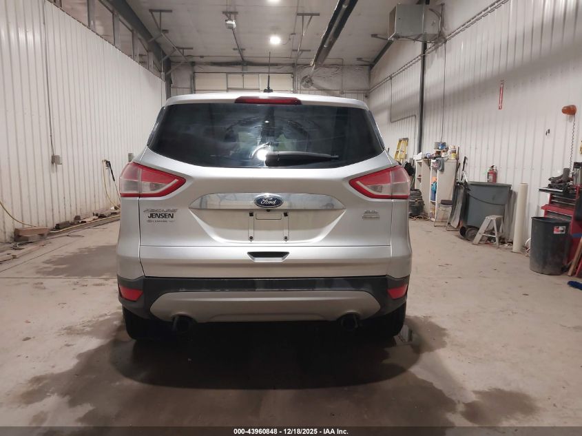 2013 Ford Escape Sel VIN: 1FMCU9H94DUA59829 Lot: 43960848