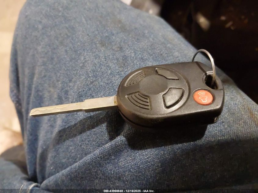 2013 Ford Escape Sel VIN: 1FMCU9H94DUA59829 Lot: 43960848