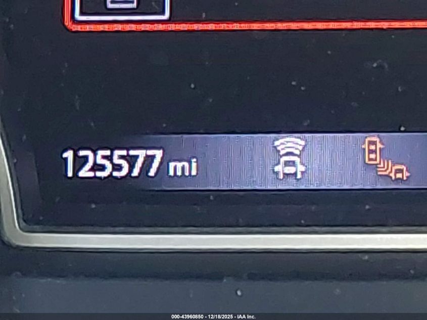 2018 Nissan Altima 2.5 Sv VIN: 1N4AL3AP1JC176862 Lot: 43960850