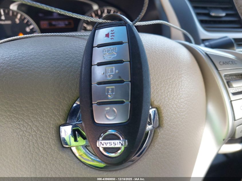 2018 Nissan Altima 2.5 Sv VIN: 1N4AL3AP1JC176862 Lot: 43960850