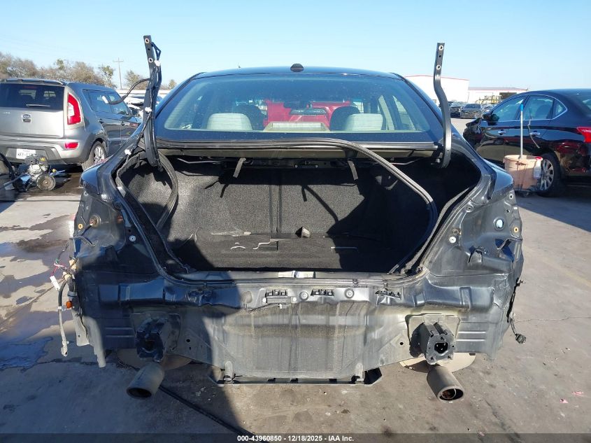 2018 Nissan Altima 2.5 Sv VIN: 1N4AL3AP1JC176862 Lot: 43960850