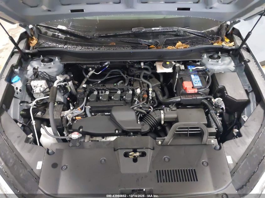 2025 Honda Cr-V Lx Awd VIN: 5J6RS4H23SL018566 Lot: 43960852