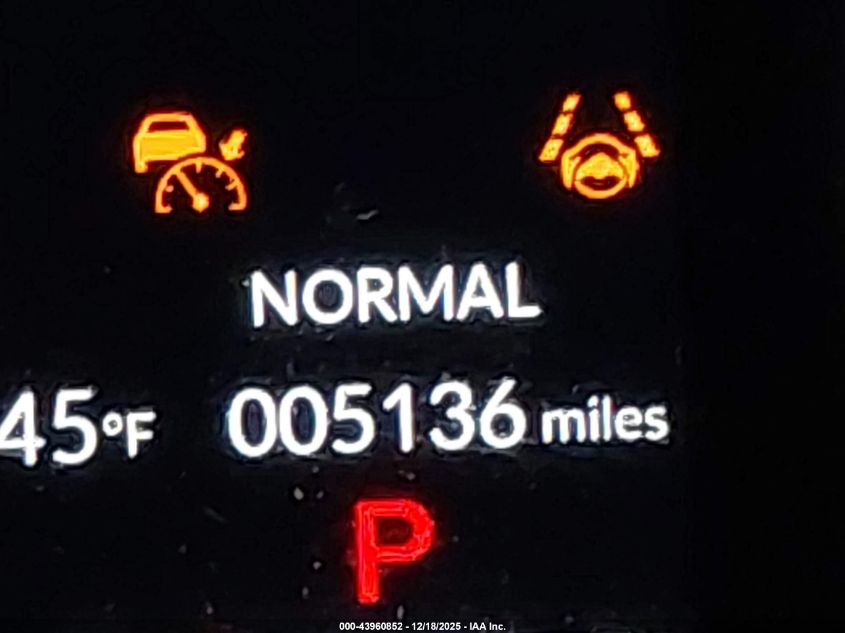 2025 Honda Cr-V Lx Awd VIN: 5J6RS4H23SL018566 Lot: 43960852