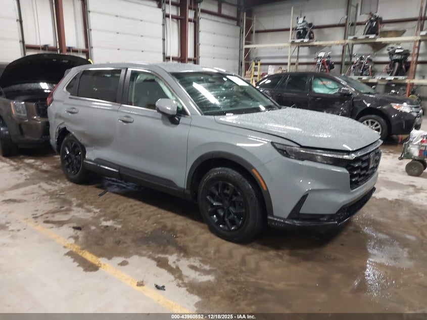2025 HONDA CR-V  (VIN: 5J6RS4H23SL018566)