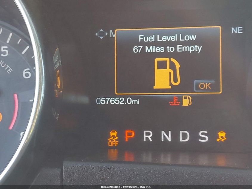 2019 Ford Mustang Ecoboost VIN: 1FA6P8TH4K5178253 Lot: 43960853