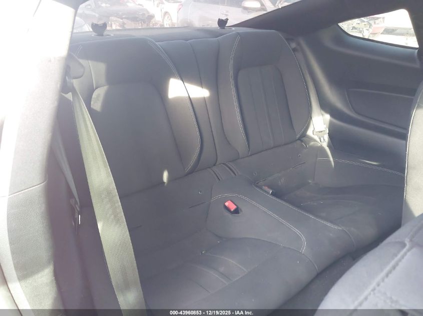 2019 Ford Mustang Ecoboost VIN: 1FA6P8TH4K5178253 Lot: 43960853