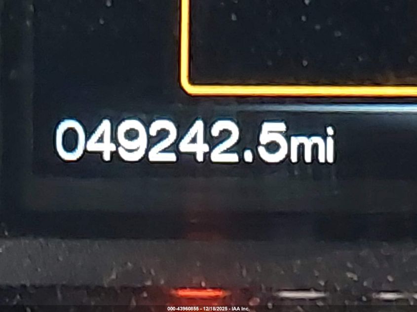 2016 Ford F-150 Xl VIN: 1FTMF1CF8GKF08284 Lot: 43960855