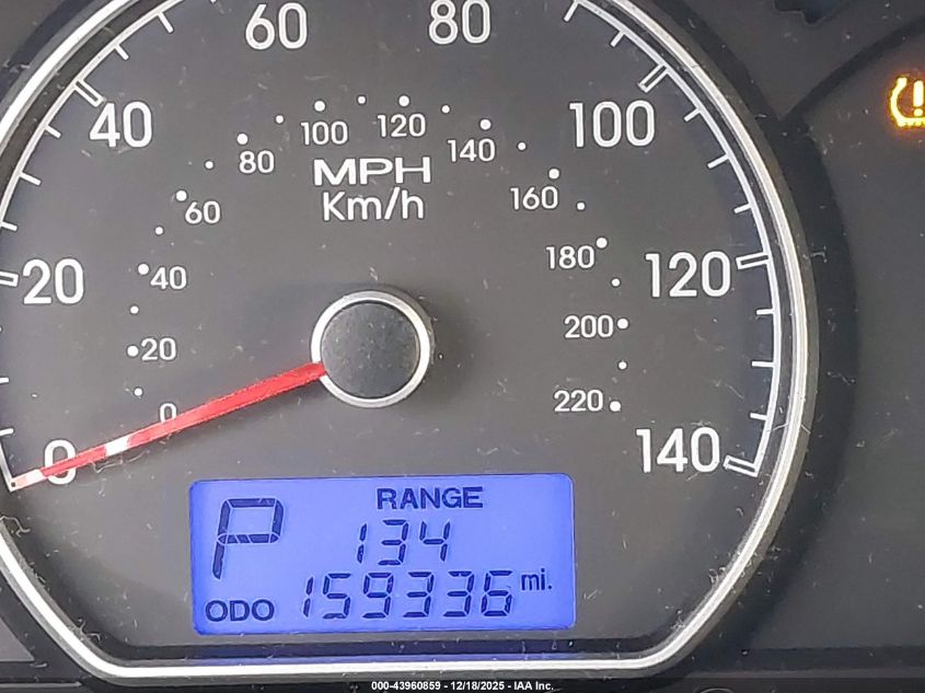 2010 Hyundai Elantra Se VIN: KMHDU4AD0AU982701 Lot: 43960859