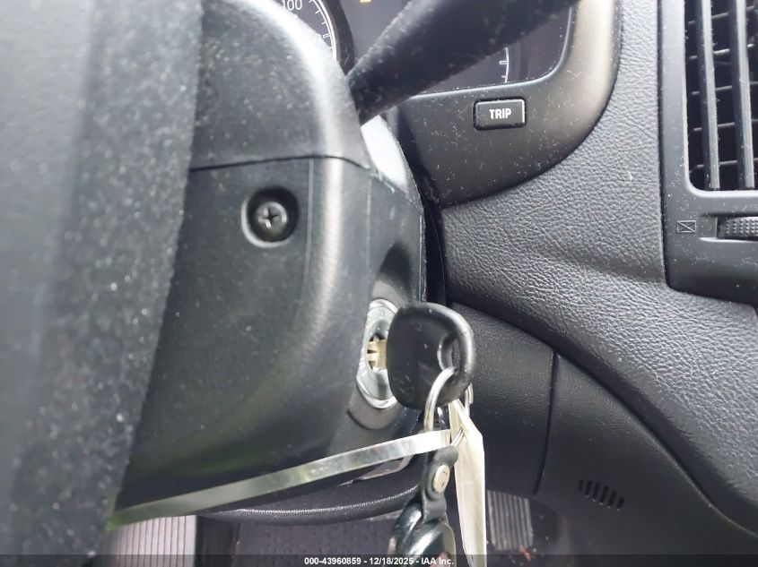 2010 Hyundai Elantra Se VIN: KMHDU4AD0AU982701 Lot: 43960859