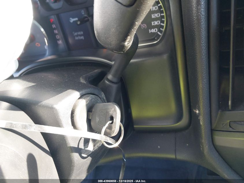 2014 Chevrolet Silverado 1500 Work Truck 1Wt VIN: 1GCVKPEH7EZ379945 Lot: 43960858