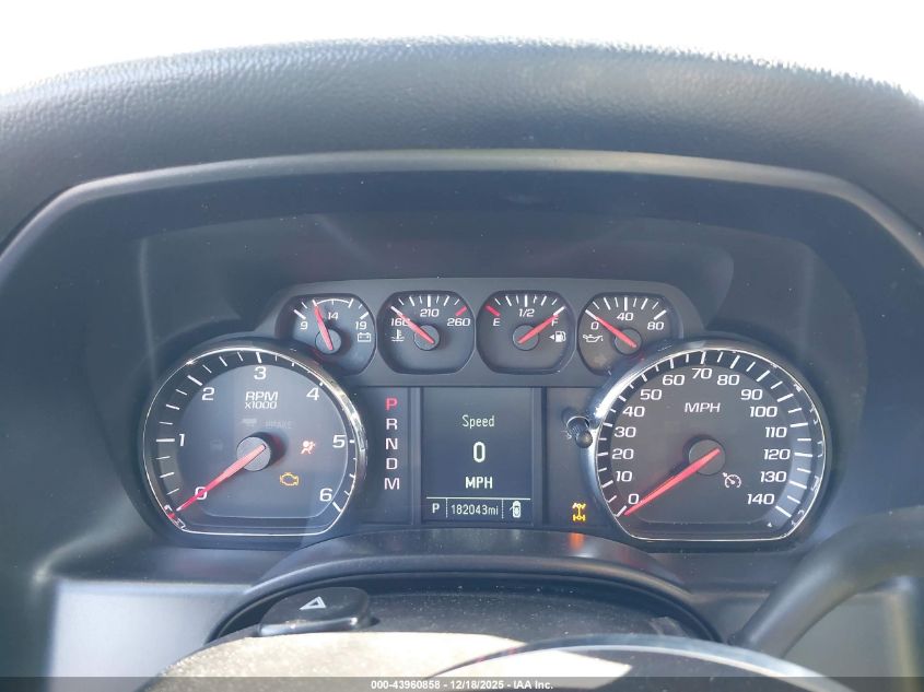 2014 Chevrolet Silverado 1500 Work Truck 1Wt VIN: 1GCVKPEH7EZ379945 Lot: 43960858