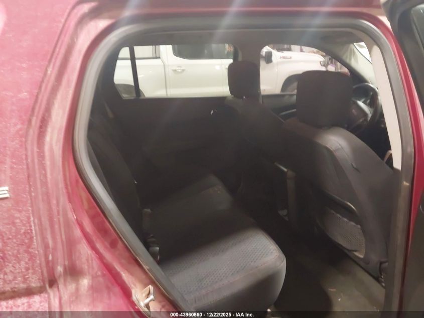 2012 GMC Terrain Sle-1 VIN: 2GKALMEK9C6255906 Lot: 43960860