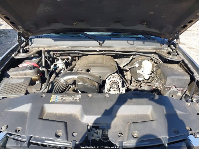 2009 GMC Sierra 1500 Sle VIN: 3GTEK23379G247736 Lot: 43960862