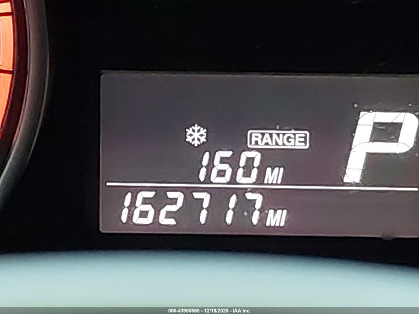 2010 Suzuki Sx4 Sport S/Sport Se VIN: JS2YC5A48A6310202 Lot: 43960865