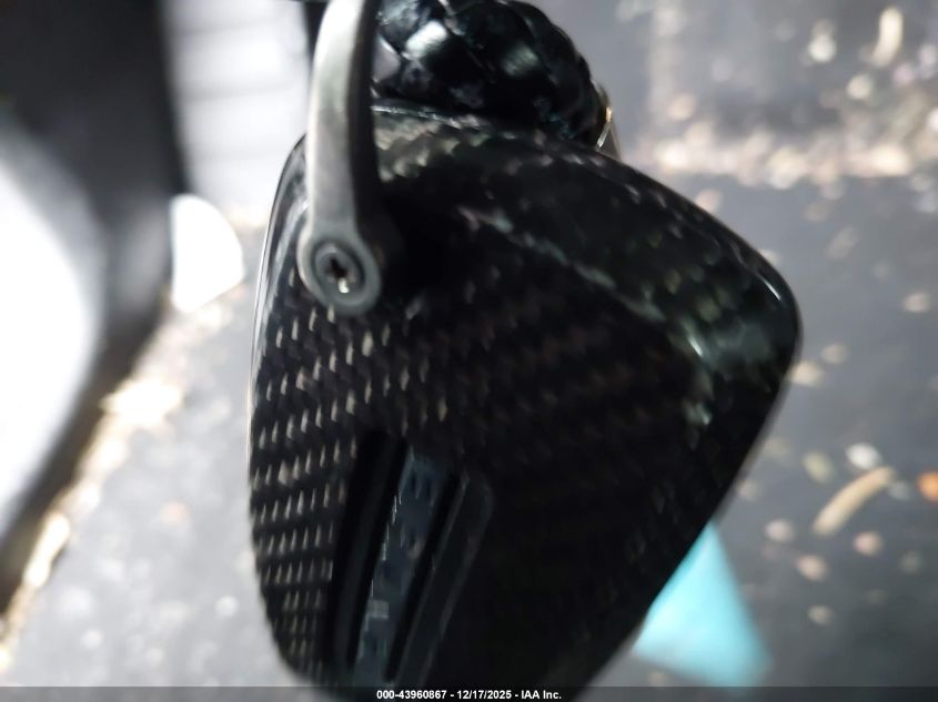 2023 Ford Bronco Badlands VIN: 1FMEE5DP1PLB66284 Lot: 43960867