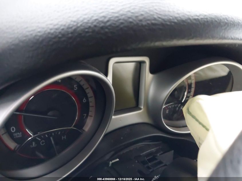 2016 Dodge Journey Sxt VIN: 3C4PDDBG5GT159677 Lot: 43960866