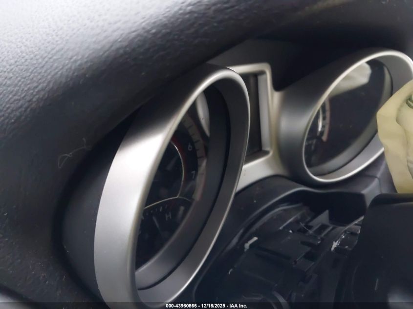 2016 Dodge Journey Sxt VIN: 3C4PDDBG5GT159677 Lot: 43960866