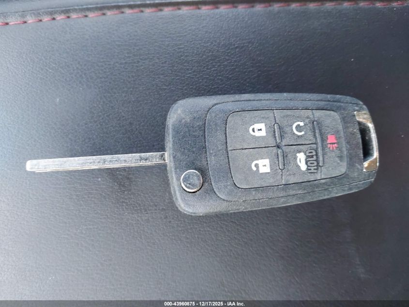 2014 GMC Terrain Slt-1 VIN: 2GKFLXEK2E6363455 Lot: 43960875