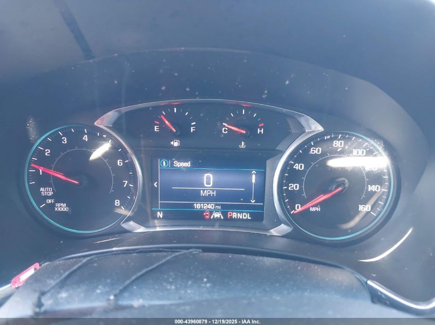 2021 Chevrolet Equinox Fwd Lt VIN: 2GNAXKEV0M6146693 Lot: 43960879