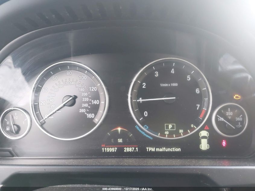 2018 BMW X5 Sdrive35I VIN: 5UXKR2C5XJ0X09259 Lot: 43960880