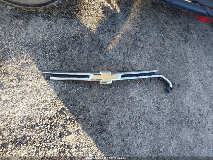 2019 Chevrolet Traverse Ls VIN: 1GNERFKW3KJ225971 Lot: 43960882