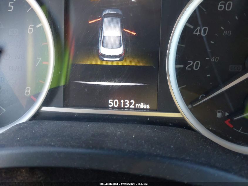 2016 Nissan Sentra Sv VIN: 3N1AB7AP3GL659063 Lot: 43960884