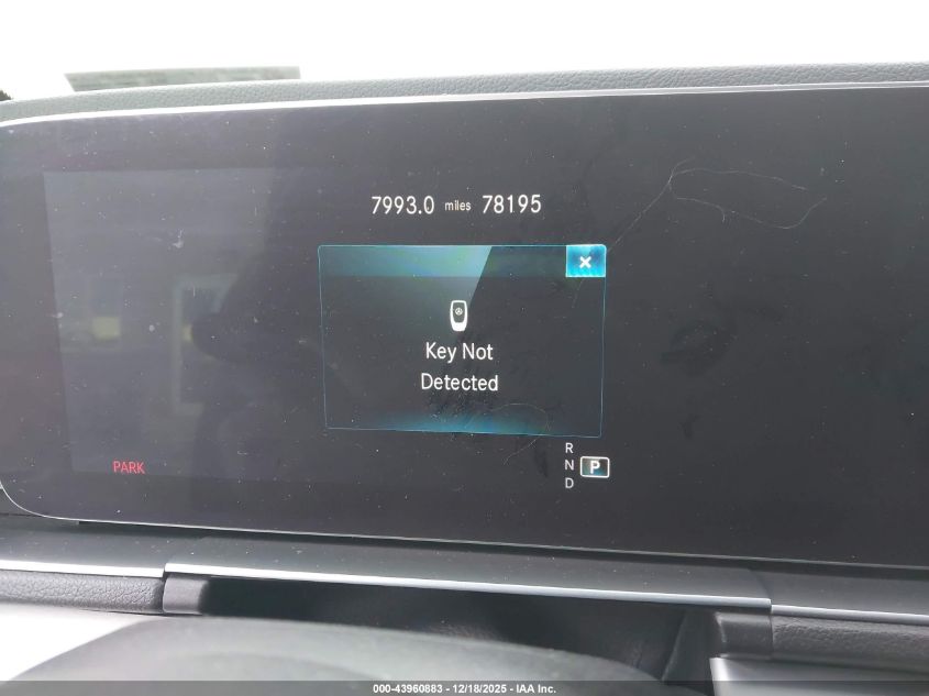 2020 Mercedes-Benz Gle 350 4Matic VIN: 4JGFB4KB8LA219406 Lot: 43960883