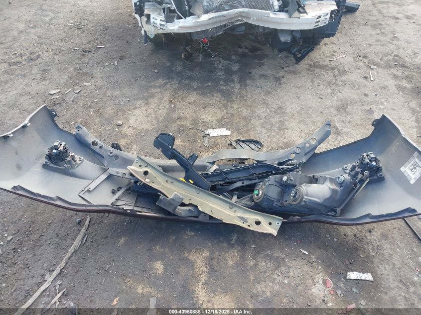 2014 Toyota Venza Xle V6 VIN: 4T3BK3BB8EU108887 Lot: 43960885