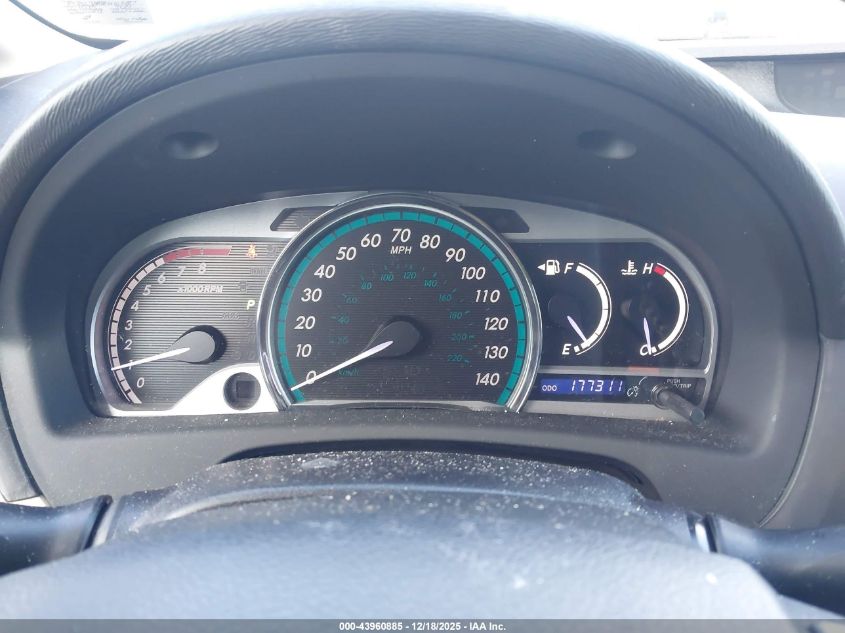 2014 Toyota Venza Xle V6 VIN: 4T3BK3BB8EU108887 Lot: 43960885