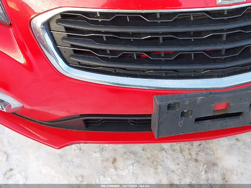 2015 Chevrolet Cruze Ls Auto VIN: 1G1PA5SH2F7293470 Lot: 43960889